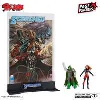 Figure - Spawn