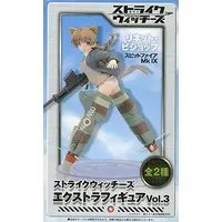 Figure - Prize Figure - Strike Witches / Lynette Bishop