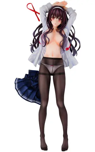 Figure - Saekano / Kasumigaoka Utaha