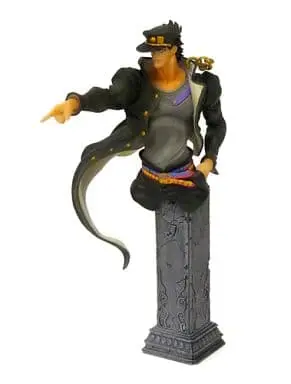 Figure - JoJo's Bizarre Adventure: Stardust Crusaders / Kujo Jotaro