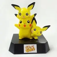 Pokemon Moncolle - Pokémon / Pikachu