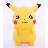 Figure - Pokémon / Pikachu