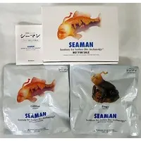 Figure - Seaman