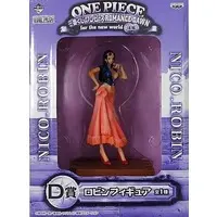 Ichiban Kuji - One Piece / Nico Robin