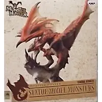 Prize Figure - Figure - Monster Hunter Series / Rathalos