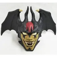 Figure - Devilman