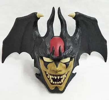 Figure - Devilman