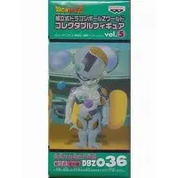 World Collectable Figure - Dragon Ball / Frieza