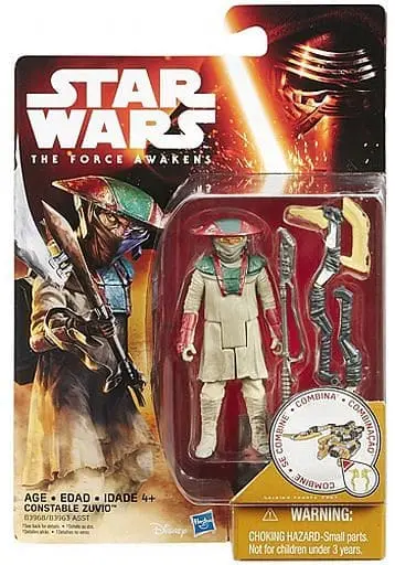 Figure - Star Wars