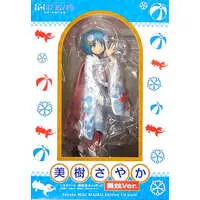 Figure - Puella Magi Madoka Magica / Sakura Kyouko & Miki Sayaka