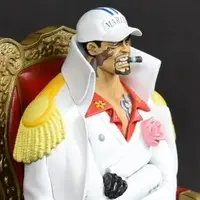 Figure - One Piece / Akainu (Sakazuki)