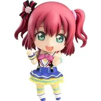 Nendoroid - Love Live! Sunshine!! / Kurosawa Ruby