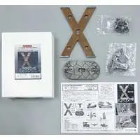 Action Figure Accessories - Shin・Haritsuke Dai Accessory Set