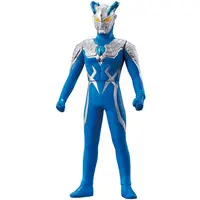 Sofubi Figure - Ultraman Series