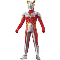 Sofubi Figure - Ultraman Series