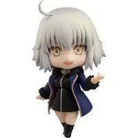 Nendoroid - Fate/Grand Order / Jeanne d'Arc (Alter)