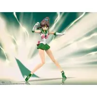 S.H.Figuarts - Bishoujo Senshi Sailor Moon / Sailor Jupiter
