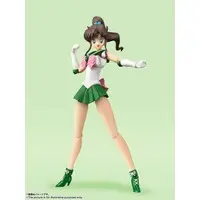 S.H.Figuarts - Bishoujo Senshi Sailor Moon / Sailor Jupiter