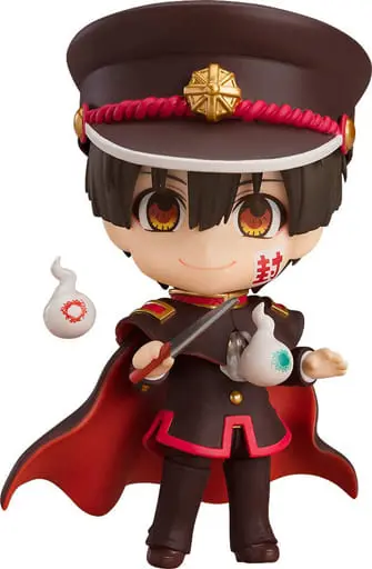 Nendoroid - Jibaku Shounen Hanako-kun (Toilet-Bound Hanako-kun)