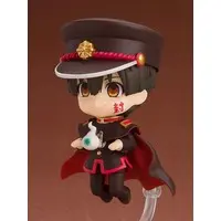 Nendoroid - Jibaku Shounen Hanako-kun (Toilet-Bound Hanako-kun)