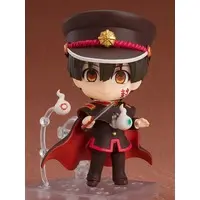 Nendoroid - Jibaku Shounen Hanako-kun (Toilet-Bound Hanako-kun)