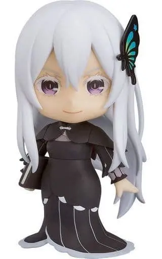 Nendoroid - Re:Zero / Echidna