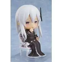 Nendoroid - Re:Zero / Echidna