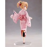 Figure - GochiUsa / Hoto Kokoa & Kafuu Chino