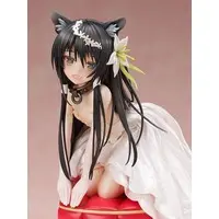 Figure - Isekai Maou to Shoukan Shoujo no Dorei Majutsu (How Not to Summon a Demon Lord)