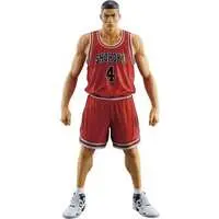 Figure - Slam Dunk / Akagi Takenori