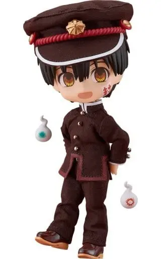 Nendoroid - Nendoroid Doll - Jibaku Shounen Hanako-kun (Toilet-Bound Hanako-kun)