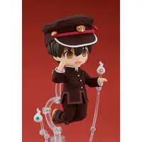 Nendoroid - Nendoroid Doll - Jibaku Shounen Hanako-kun (Toilet-Bound Hanako-kun)