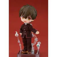 Nendoroid - Nendoroid Doll - Jibaku Shounen Hanako-kun (Toilet-Bound Hanako-kun)