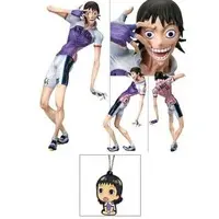 mensHdge technical statue - Yowamushi Pedal / Midousuzi Akira