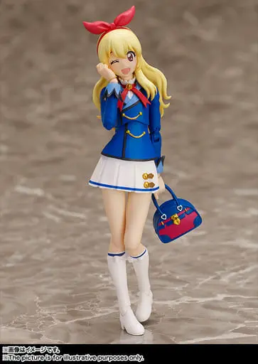 S.H.Figuarts - Aikatsu! / Hoshimiya Ichigo