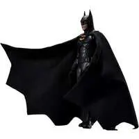 S.H.Figuarts - Batman