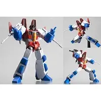 Revoltech - Transformers / Starscream