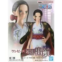 Figure - Prize Figure - One Piece / Nico Robin