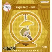 Trapeze - Jujutsu Kaisen / Nanami Kento