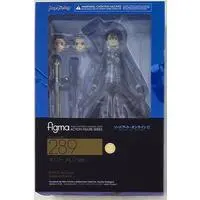 figma - Sword Art Online / Kirito (Kirigaya Kazuto)