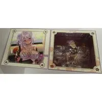 Figure - With Bonus - Ebisugawa Kano - Piromizu