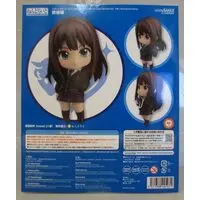 Nendoroid - The iDOLM@STER Cinderella Girls / Shibuya Rin