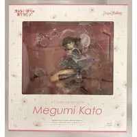 Figure - Saekano / Katou Megumi