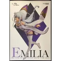 Figure - Re:Zero / Emilia