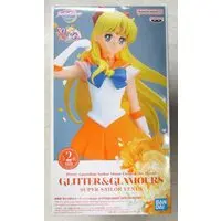 Glitter and Glamours - Bishoujo Senshi Sailor Moon / Sailor Venus