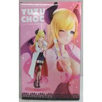 Figure - With Bonus - Hololive / Yuzuki Choco