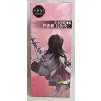 SPM Figure - KanColle / Naganami