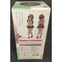 Figure - Rascal Does Not Dream of Bunny Girl Senpai / Koga Tomoe