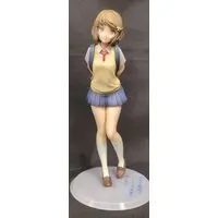 Figure - Rascal Does Not Dream of Bunny Girl Senpai / Koga Tomoe