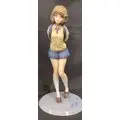Figure - Rascal Does Not Dream of Bunny Girl Senpai / Koga Tomoe